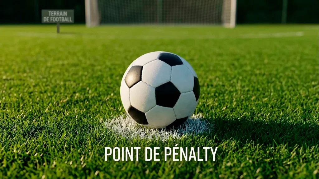 Pari Over Under 2,5 buts en Ligue 1, fonctionnement du marché total